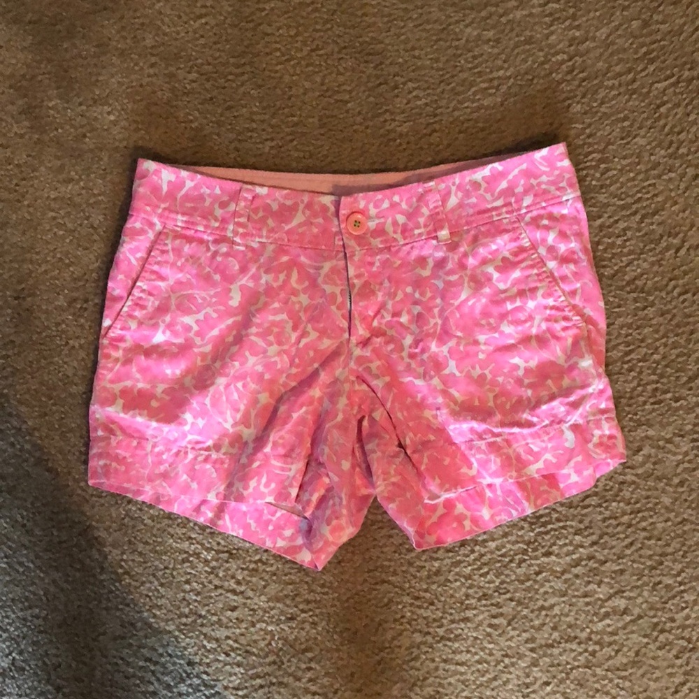 Lilly shorts